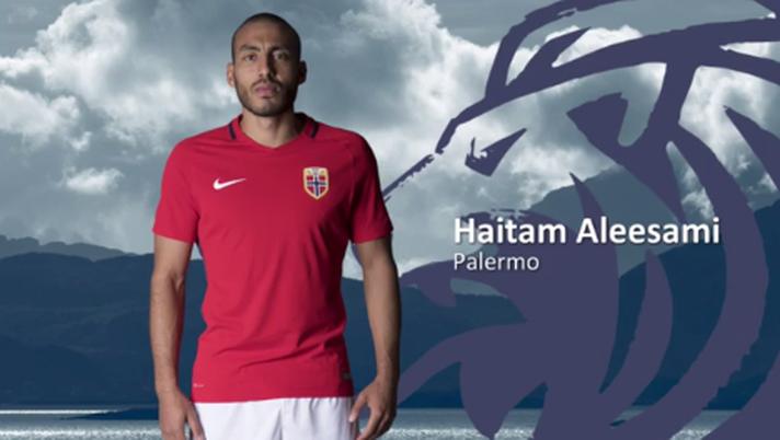 Haitam Aleesami  Haitam Aleesami