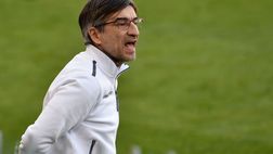 Juric: “Partita regalata. Errori banali da parte nostra”