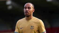 Paura per Aubameyang: rapinato e picchiato in casa da alcuni malviventi