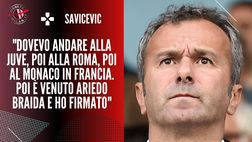 Savicevic: “La 10 del Milan a Brahim Diaz? Lasciamo perdere…”