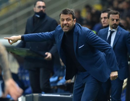 Notizie Lazio - Parma, D'Aversa Notizie Lazio - Parma, D'Aversa