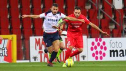 Mercato serie C, girone B: il Carpi continua a comprare, la Triestina può cedere Lodi