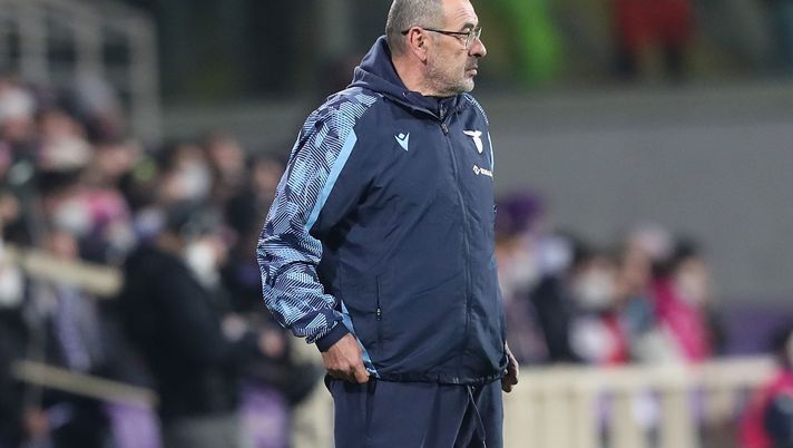 Qui Lazio, pochi dubbi di formazione per Sarri. Immobile va in panchina - immagine 1