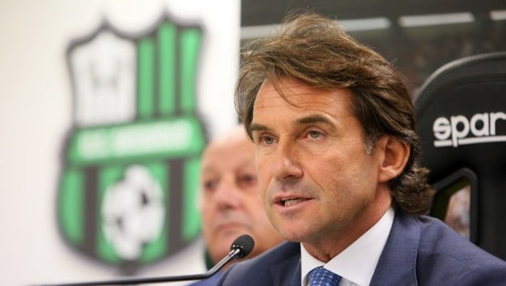 Sassuolo, Carnevali: “Traoré ha tolto il posto a Zaniolo? Lo volevano da prima” - immagine 1