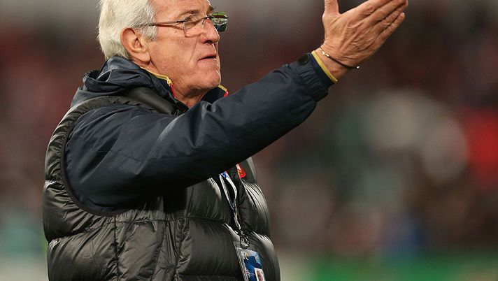 Lippi: “Zaniolo è uno dei migliori prospetti italiani. Grande lavoro di Mou” Lippi: “Zaniolo è uno dei migliori prospetti italiani. Grande lavoro di Mou” - immagine 1