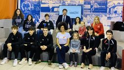 Storie di Sport #17, guarda la puntata. Leonardo Ferrato è il Best Under 20 per il 2019