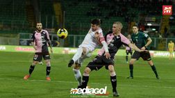 Serie C, Giudice Sportivo: Marconi salta Palermo-Juve Stabia, Baldini del Catania…
