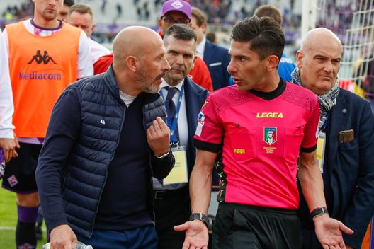 Dionisi: bene sugli episodi clou, ma quante ammonizioni. Quotidiani divisi- immagine 2