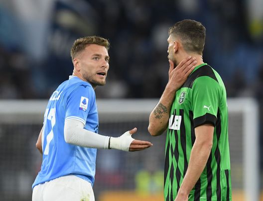 Berardi e Immobile Berardi e Immobile