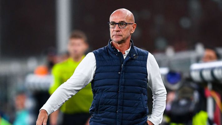 BREAKING – Sky: “Ballardini torna ad allenare in Serie A, l’accordo è raggiunto” - immagine 1