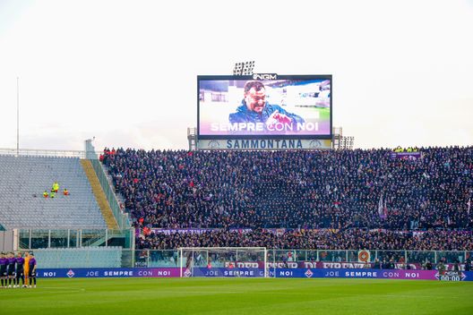 CorSport: “Fiorentina, Champions non impossibile. E Barone sorride dall’alto”- immagine 2