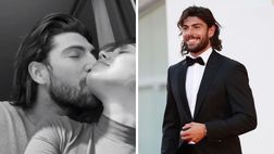 Moser all’Isola, Cecilia contravviene alle regole: “Amore, ha vinto l’Inter”