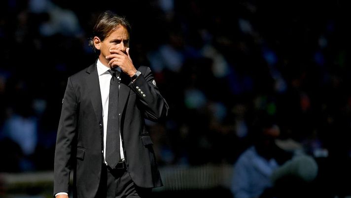 Getty Inter Inzaghi