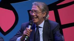Moratti: “Vi racconto la notte di Kiev. Quell’Inter una squadra vera. Mourinho…”