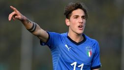 Europeo Under 19, Italia ok: decide un gol di Zaniolo