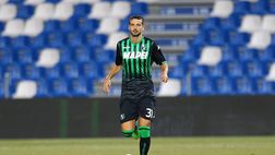 Sassuolo, Ferrari è il bomber tra i difensori