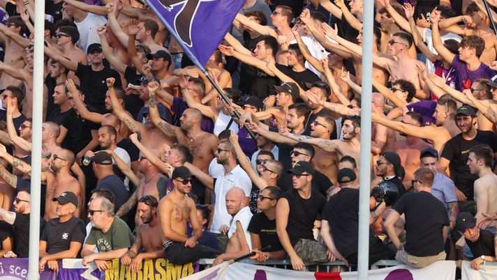 Fiorentina, 25 milioni di motivi per far bene: il progetto - immagine 1