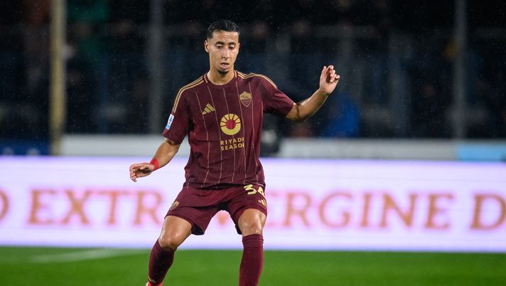 Salah-Eddine e l’addio al Twente: “Sono stato male. Roma era la scelta migliore” - immagine 1