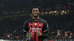 Calciomercato Milan – Leao può partire: ipotesi di scambio col Liverpool