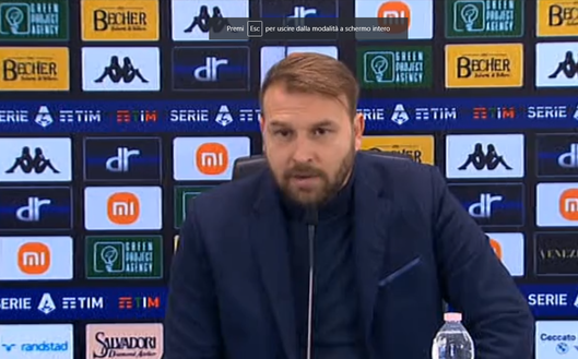 zanetti venezia