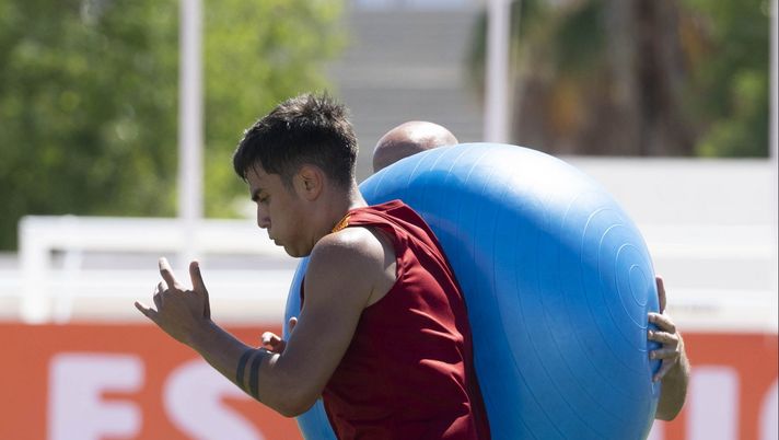 Getty Images Ed è subito Paulo-mania - immagine 1