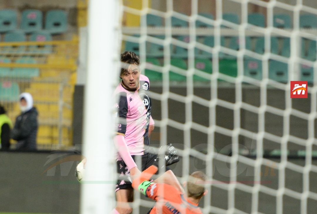 FOTO Palermo – Vibonese 3-0, Serie C Gir. C 2021/22 (gallery) - immagine 26