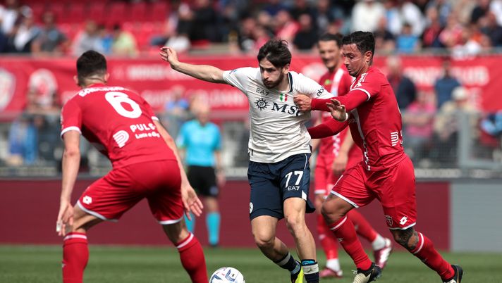 FOTO Non si ferma la protesta degli ultras: spunta un altro striscione a Monza - immagine 1