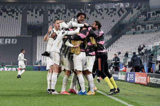 Juventus Juventus