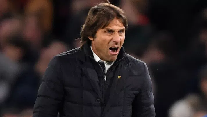 Antonio Conte, ex allenatore del Chelsea (credits: GETTY Images)
