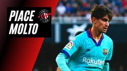 CALCIOMERCATO MILAN – Collado per gennaio, le ultime / News