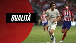 Calciomercato Milan – Centrocampo, serve un ricamo: Adli a gennaio?