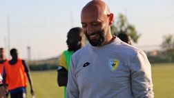 Padova-Arzignano, Bianchini: “Squadra con qualità che palleggia molto bene, sarà dura”