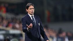 Roma-Lazio, Inzaghi: “Alla squadra chiedo una cosa. Io vs Mourinho? Ci penso tra 10 giorni…”