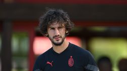 Milan, Adli: “Ho scelto la più grande squadra italiana. Pioli? Parla in francese ma…”