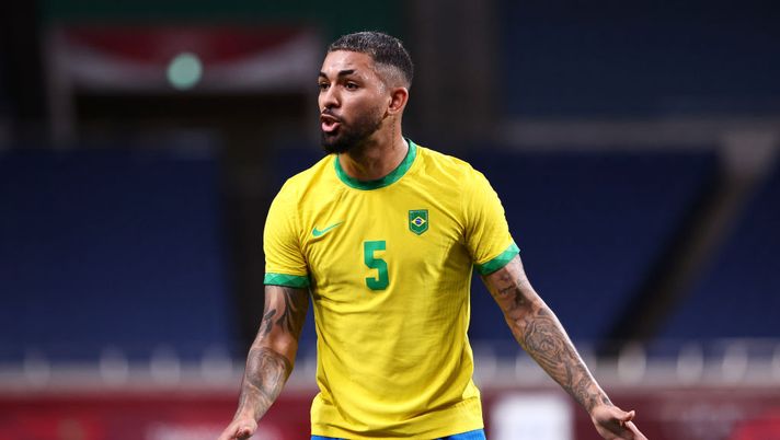 Getty Images Il Milan piomba su Douglas Luiz: è l’alternativa a Renato Sanches - immagine 1