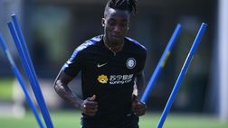 Pazza idea Karamoh per il Parma