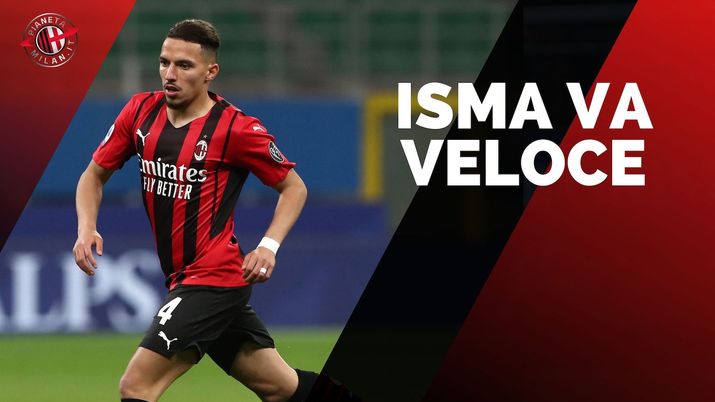 Ismaël Bennacer (centrocampista AC Milan) chiamato al rilancio nella stagione 2021-2022 | Milan News (Getty Images) Ismaël Bennacer (centrocampista AC Milan) chiamato al rilancio nella stagione 2021-2022 | Milan News (Getty Images)