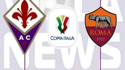 Coppa Italia, i prezzi dei biglietti per assistere a Fiorentina-Roma. L’orario…