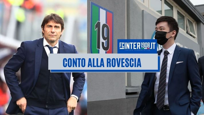 Inter, Zhang e Conte riflettono: contatti ma niente incontro. Rebus sciolto entro&#8230; 