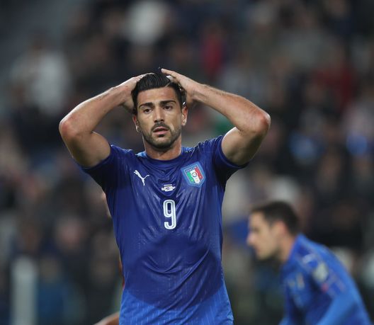 Graziano Pellé Graziano Pellé