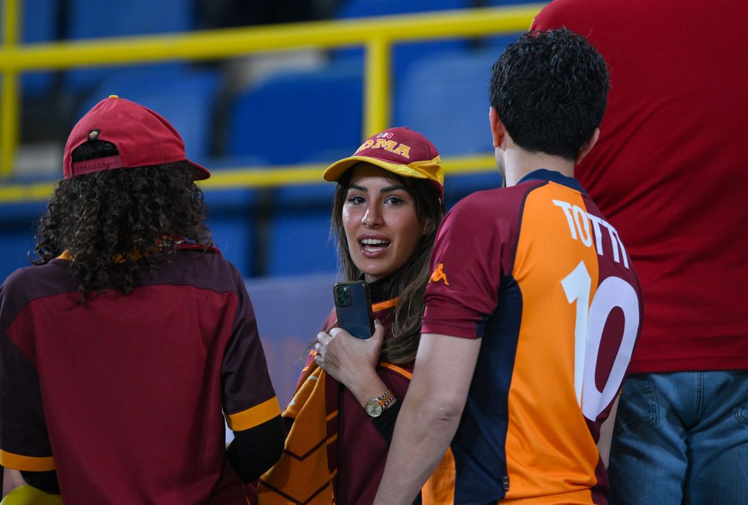 Al-Shabab-Roma – FOTOGALLERY - immagine 34