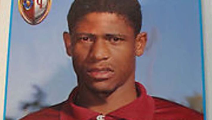 Marcão, 4 presenze nel Torino ('94-'95) 