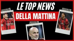 Milan-Sassuolo 1-0, Pioli salvo. Pulisic segna, Zeroli debutta. Leao flop