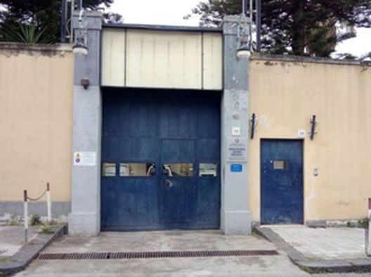 Messinese, il derby fra gli studenti detenuti aiuta a “sentirsi liberi”- immagine 2