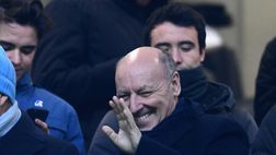 Calciomercato Inter – Ecco le soluzioni low cost