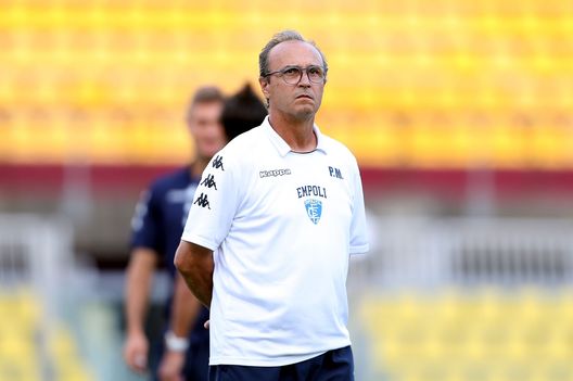 pasquale marino (Photo by Gabriele Maltinti/Getty Images for Lega Serie B) Marino: “Sottil può essere l’erede di Spalletti, sono due innovatori. Udinese ostica”- immagine 2