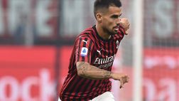 Marco Simone non ha dubbi: “Milan con Suso troppo prevedibile”