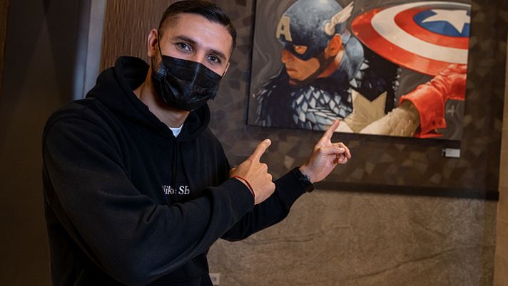 Derby di mercato, Siviglia e Betis: incroci per quattro “scarti” del PSG… - immagine 1