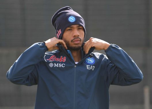 Foto SSCN Juan Jesus: “In Champions non si gioca per il pareggio! Se vincessimo in Scozia…”- immagine 2
