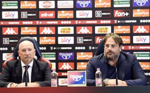 Maran e Faggiano...come sono lontani quei tempi... Maran e Faggiano...come sono lontani quei tempi...